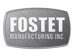 See more Fostet Manufacturing Inc. jobs
