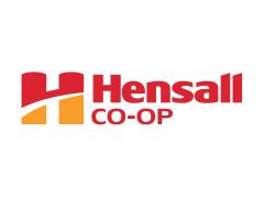 Hensall Co-operative